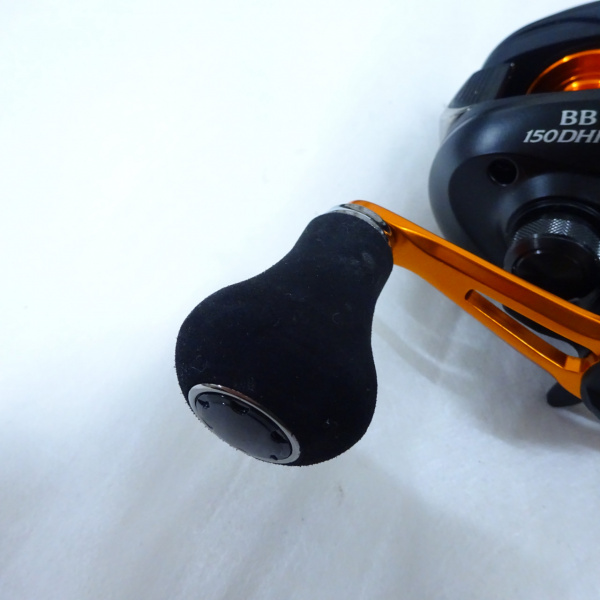 21バルケッタBB 150DHHG